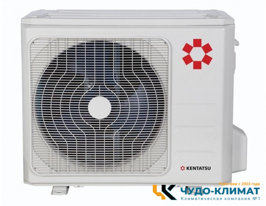 Колонный кондиционер Kentatsu KSFV70XFAN1/KSRT70HFAN1