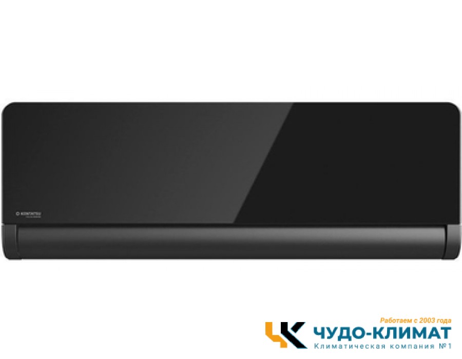 Настенный внутренний блок мульти сплит-системы Kentatsu Omori KSGOM26HZRN1