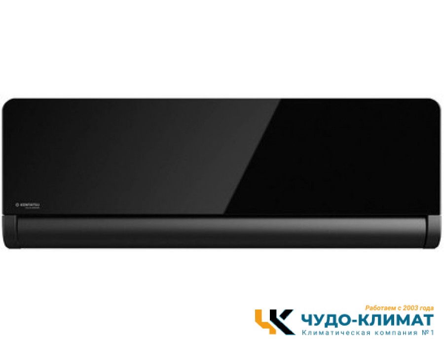 Кондиционер Kentatsu Omori KSGOM35HZRN1/KSROM35HZRN1