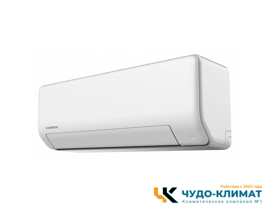 Настенный внутренний блок мульти сплит-системы Kentatsu Sempai KSGP35HZRN1