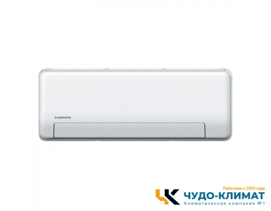 Настенный внутренний блок мульти сплит-системы Kentatsu Sempai KSGP35HZRN1