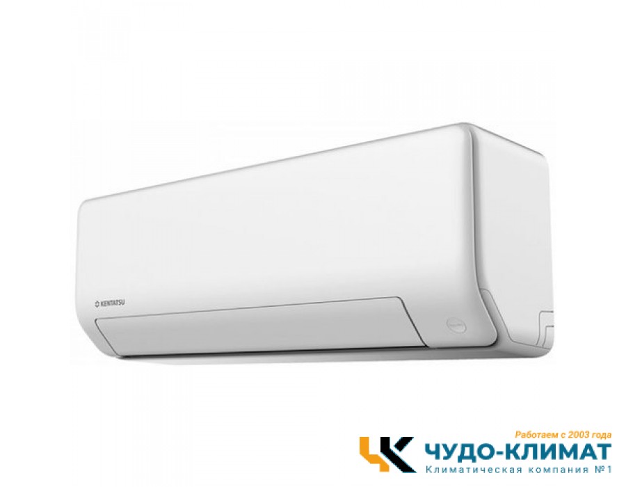 Кондиционер Kentatsu Sempai KSGP35HZRN1/KSRP35HZRN1