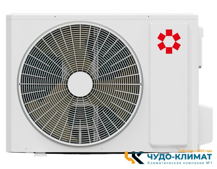 Кондиционер Kentatsu Tiba KSGTI35HZRN1R/KSRTI35HZRN1R