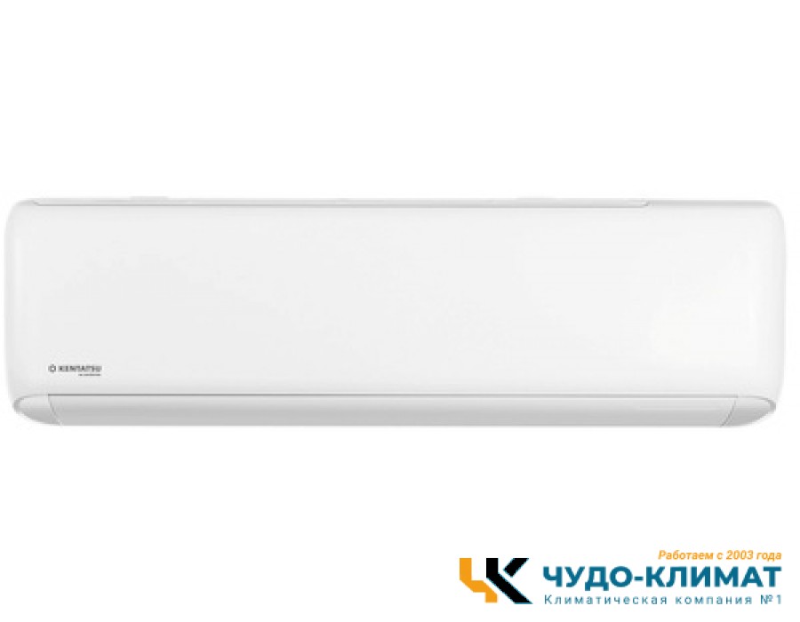 Кондиционер Kentatsu Tiba KSGTI35HZRN1R/KSRTI35HZRN1R