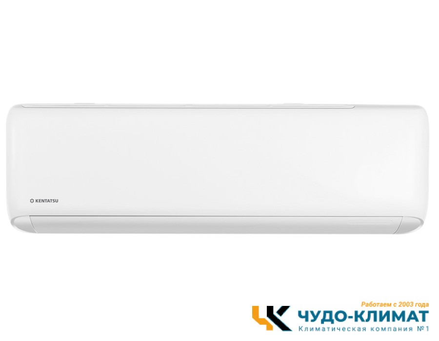 Кондиционер Kentatsu Tiba KSGTI70HFAN1/KSRTI70HFAN1