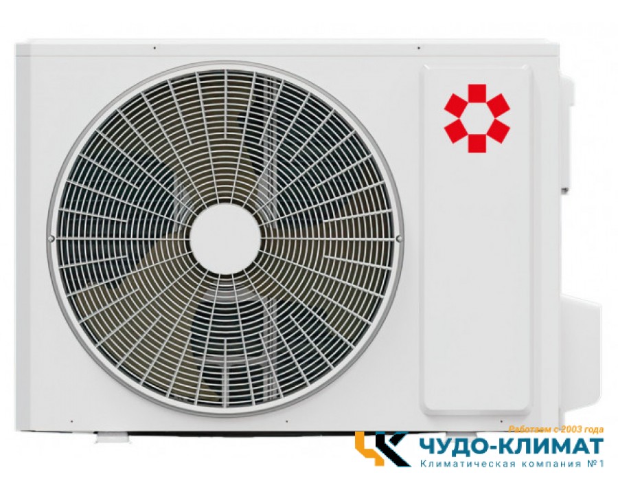 Кондиционер Kentatsu Tiba KSGTI70HZRN1/KSRTI70HZRN1