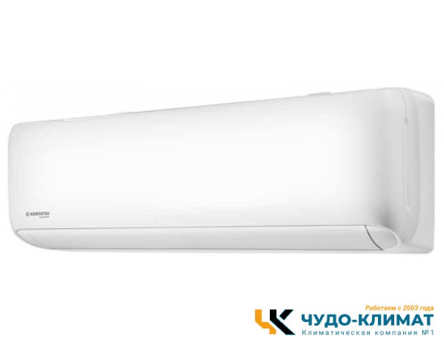 Кондиционер Kentatsu Tiba KSGTI70HZRN1/KSRTI70HZRN1