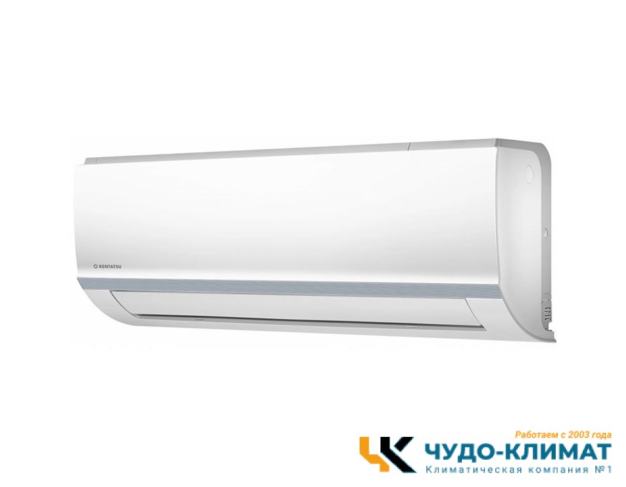 Настенный внутренний блок мульти-сплит системы Kentatsu KSGY35HZRN1