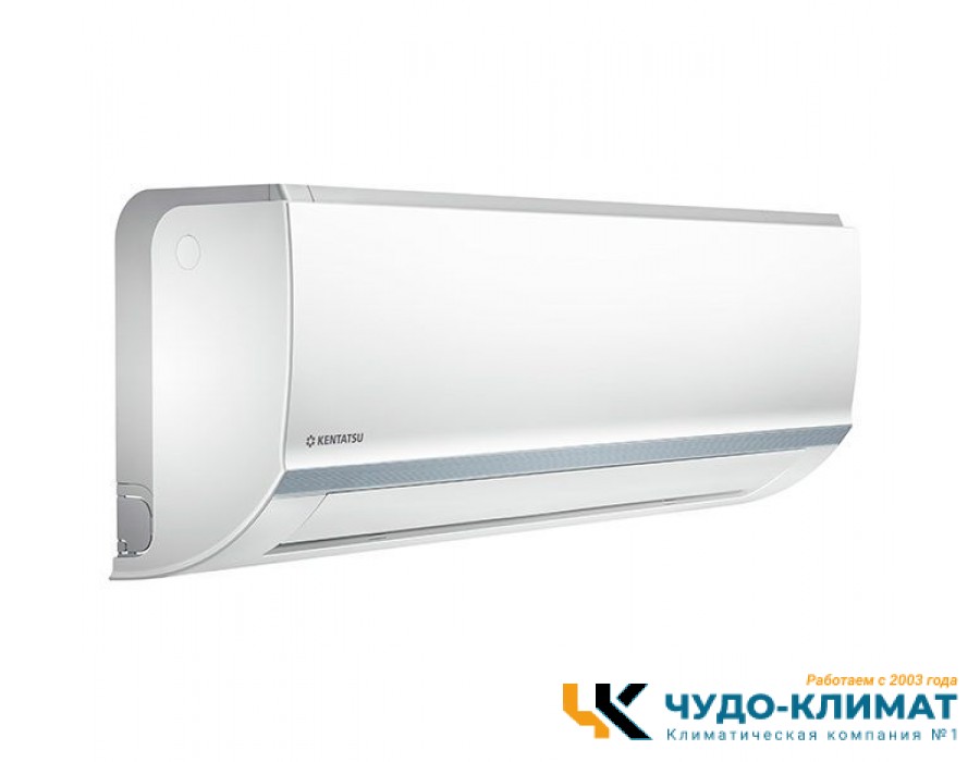 Настенный внутренний блок мульти-сплит системы Kentatsu KSGY35HZRN1