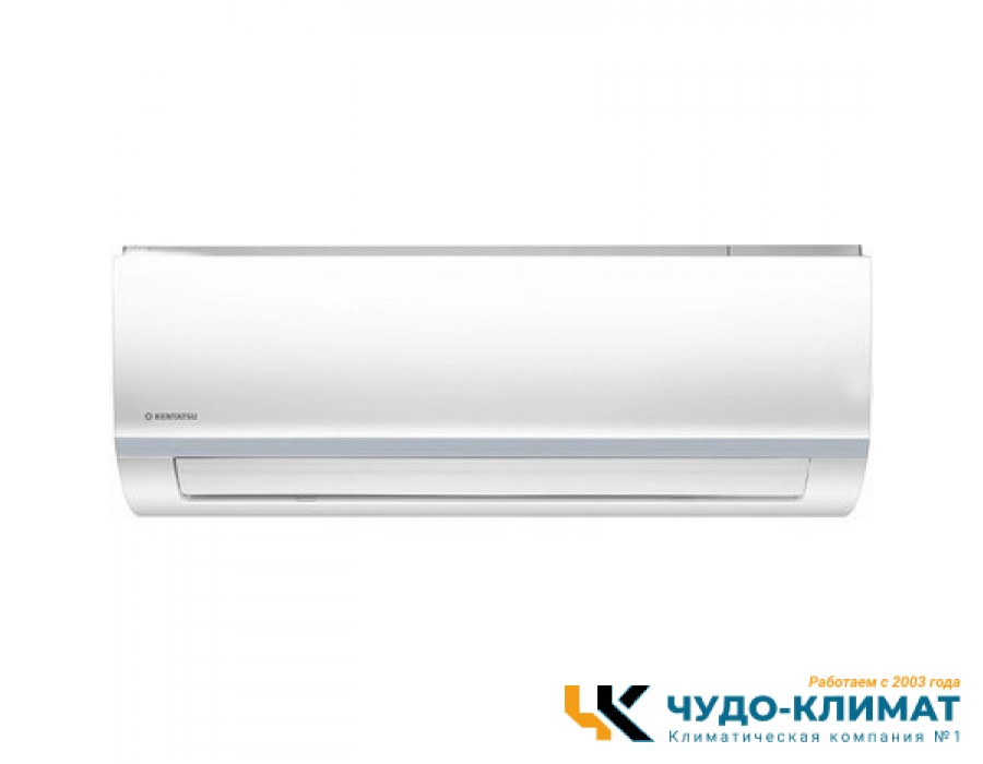Настенный внутренний блок мульти-сплит системы Kentatsu KSGY35HZRN1