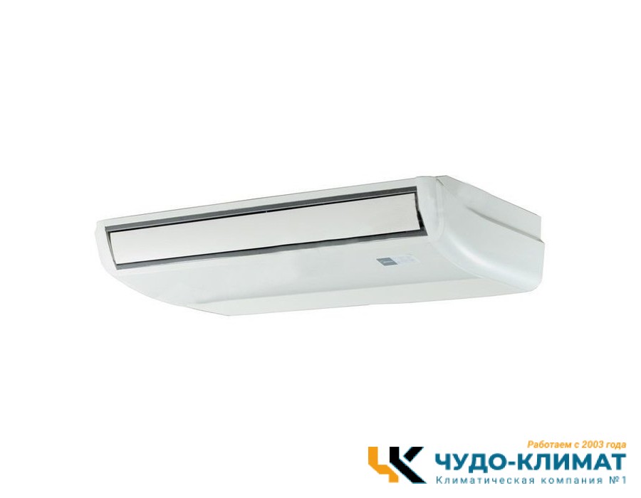 Напольно-потолочный кондиционер Kentatsu KSHF53HFAN1 / KSUT53HFAN1