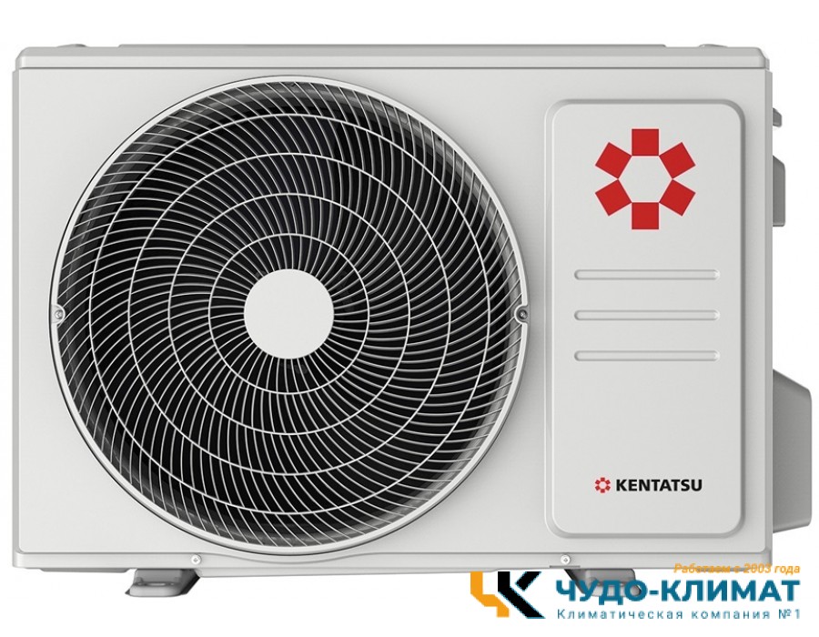Кондиционер Kentatsu Kanami KSGA70HFRN1/KSRA70HFRN1