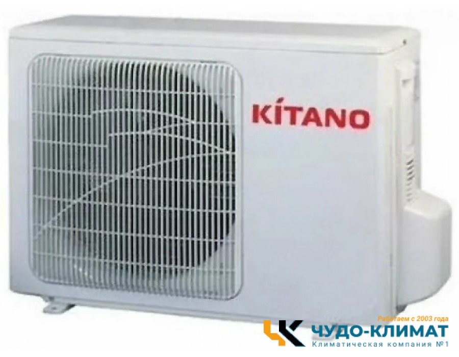 Кондиционер Kitano KRD-Viki-II-07