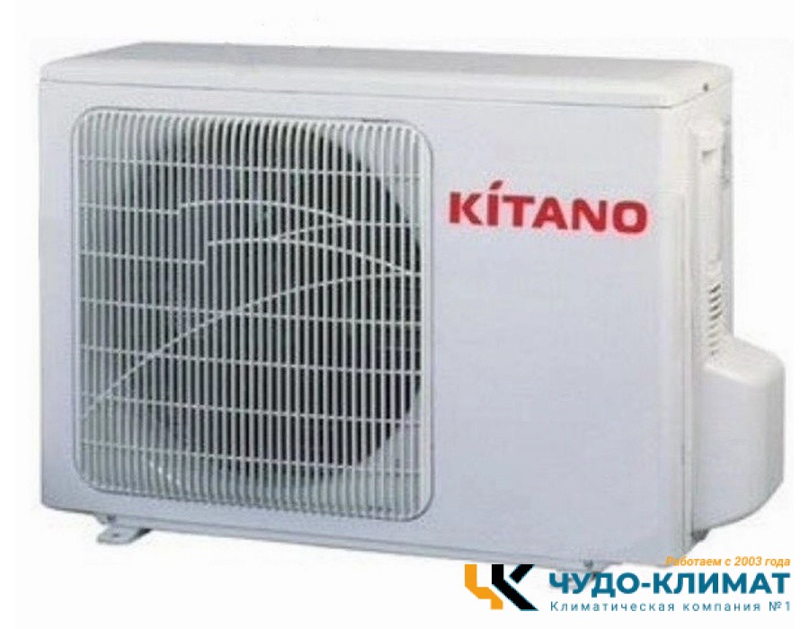 Кондиционер Kitano KRD- Walli-07