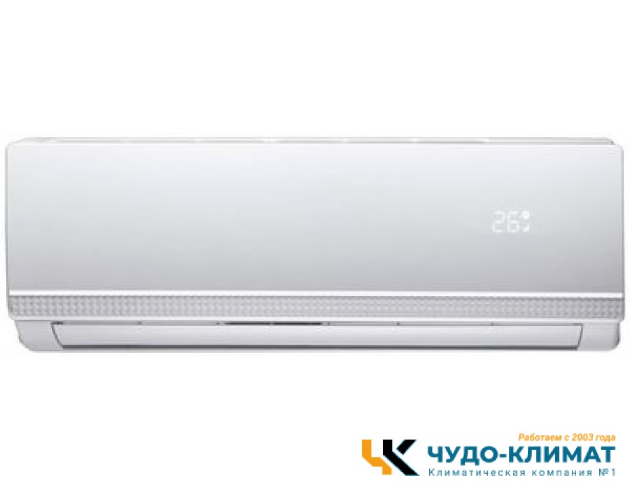 Кондиционер Kitano KRD- Walli-12