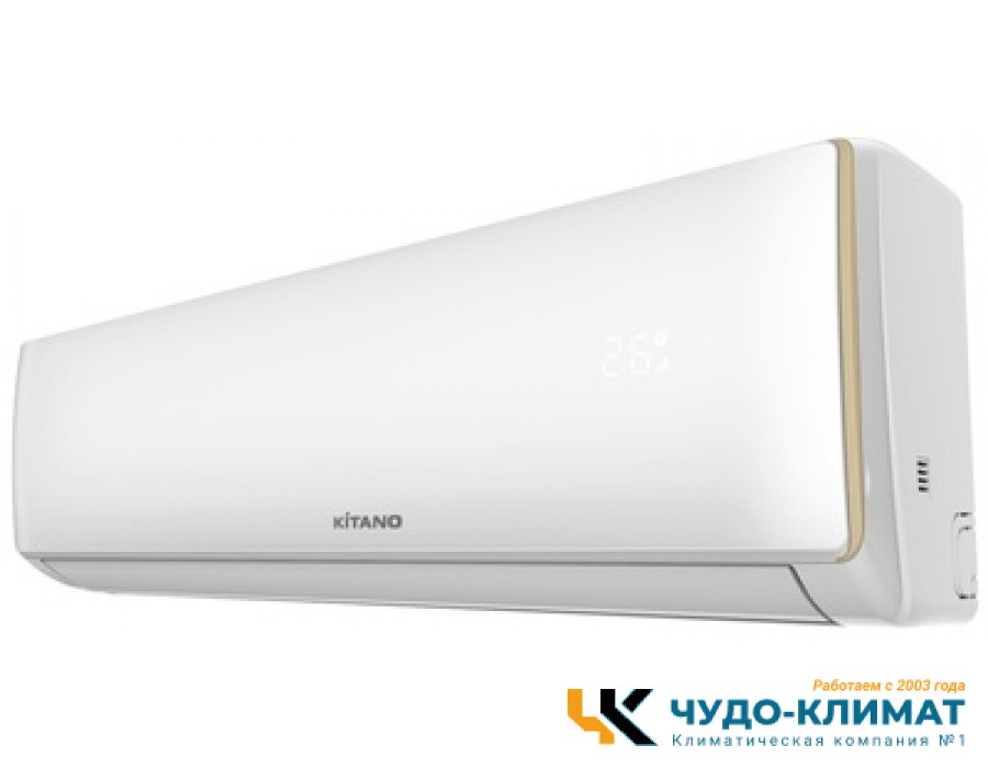 Кондиционер Kitano KR-Viki-12