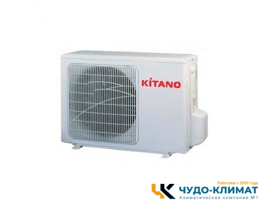 Кондиционер Kitano KR-Viki-24