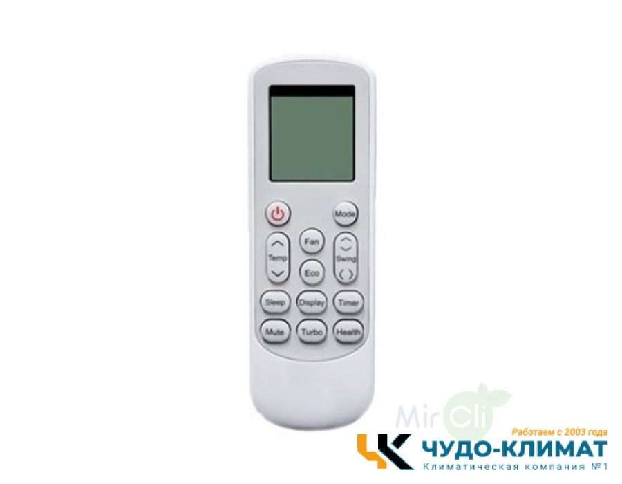 Кондиционер Kitano KR-Viki-30