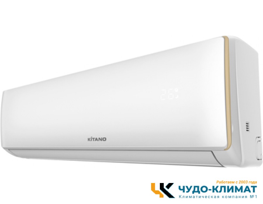 Cплит система Kitano KR-Viki-36