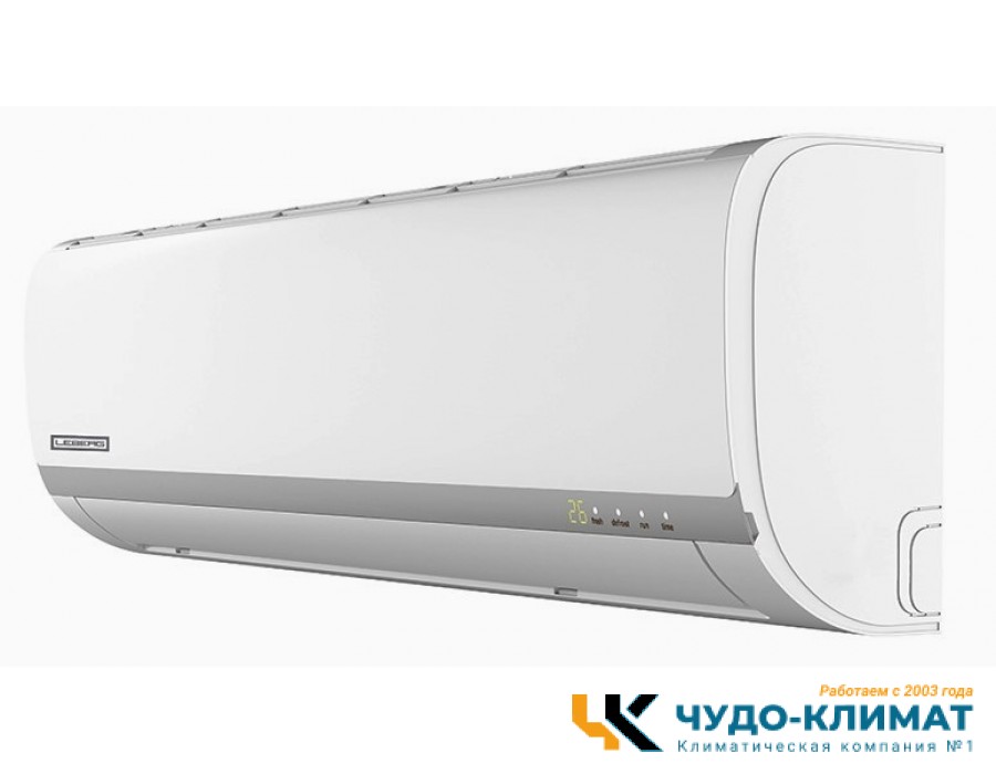 Кондиционер Leberg Forest ECO 4 LS-07FE4/LU-07FE4