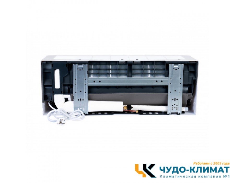 Кондиционер Leberg Odin 3.0 LS-24ODI3/LU-24ODI3