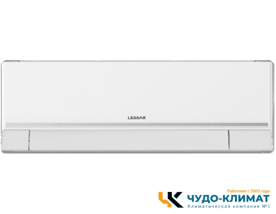 Кондиционер Lessar Avant LS-HE09KLE2/LU-HE09KLE2