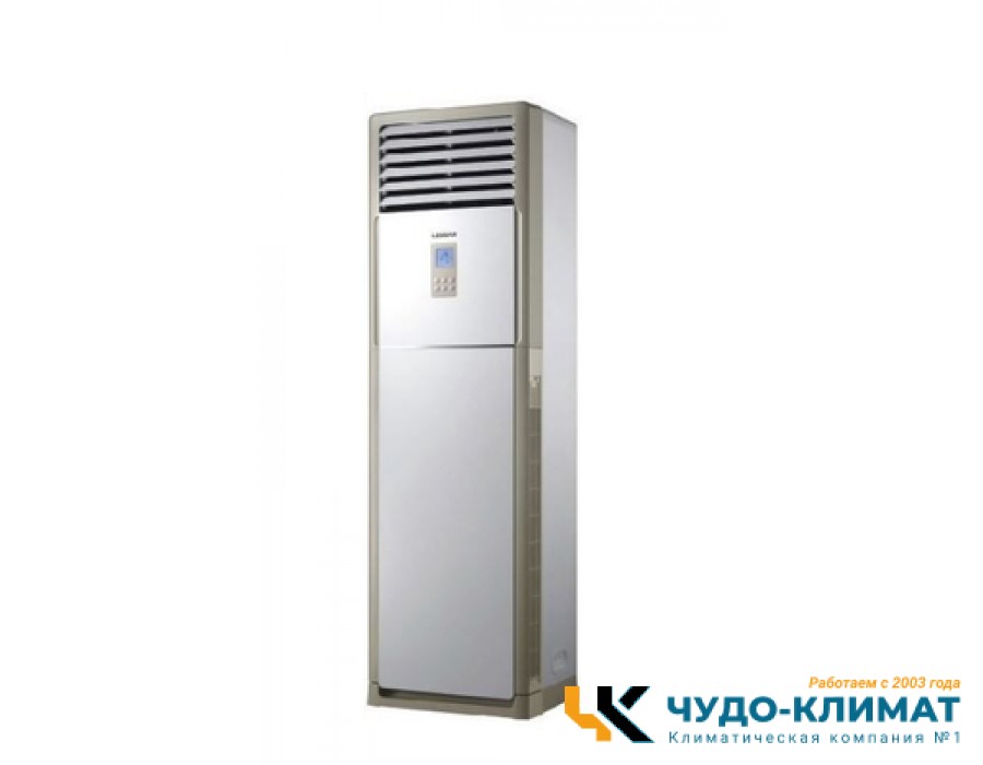 Колонный кондиционер Lessar LS-H24SKA2A/LU-H24SKA2A
