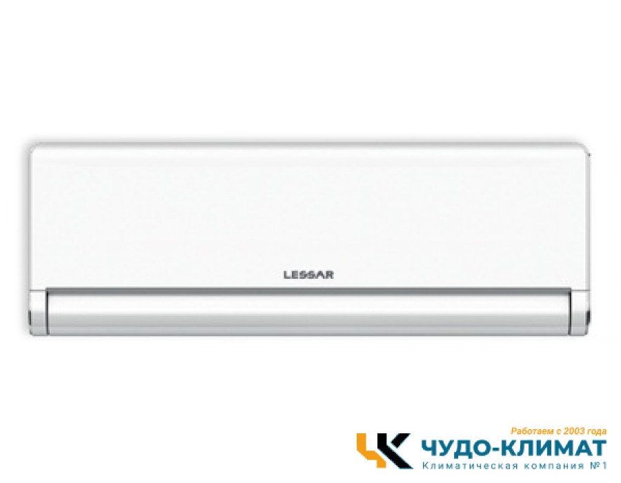 Кондиционер Lessar Tiger LS-HE09KBE2/LU-HE09KBE2