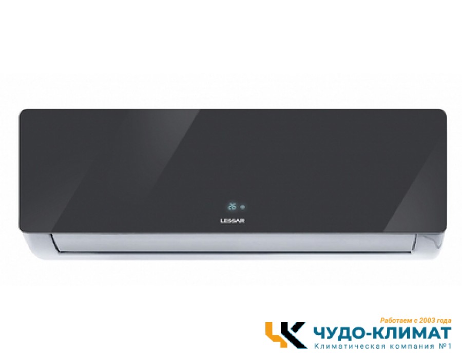 Кондиционер Lessar Ego LS-HE09KNE2/LU-HE09KNE2