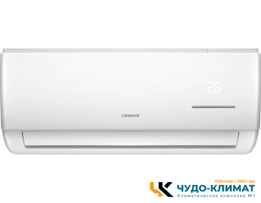 Кондиционер Lessar Flexcool LS-HE12KSE2/LU-HE12KSE2
