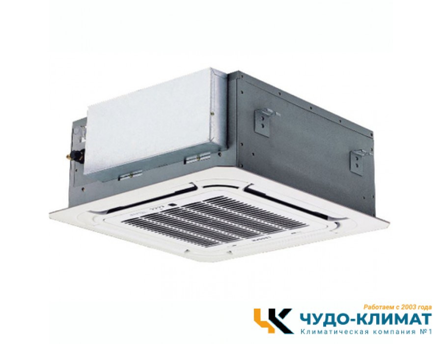 Кассетный внутренний блок мульти сплит-системы Lessar eMagic LS-MHE09BOA2/LZ-B4COBА