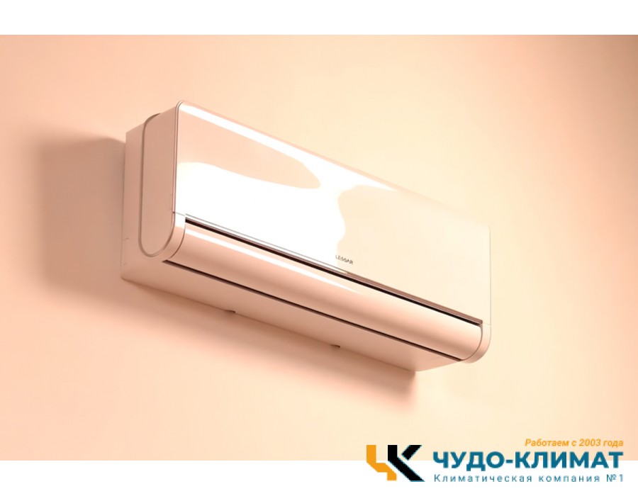Настенный внутренний блок мульти сплит-системы Lessar LS-MHE09KBE2