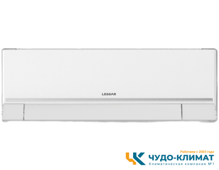 Кондиционер Lessar Stella LS-HE09KJE2/LU-HE09KJE2