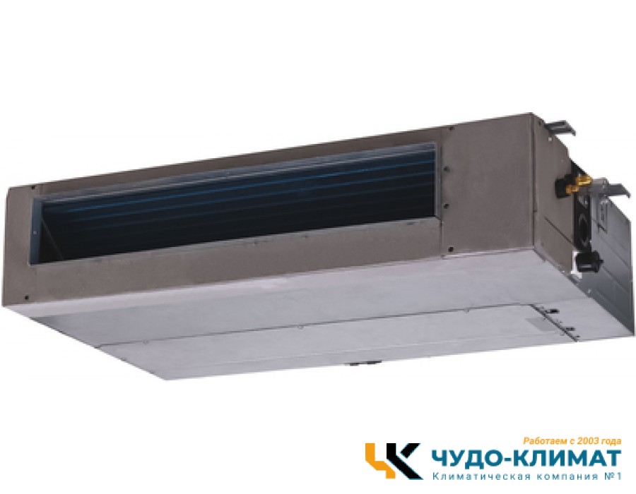 Канальный внутренний блок мульти сплит-системы Lessar eMagic LS-MHE09DOA2