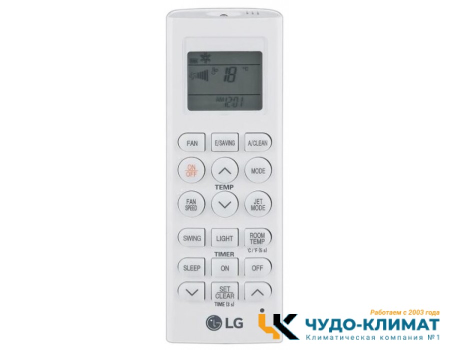 Кондиционер Lg Artcool Gallery A12FT