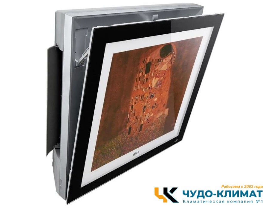 Кондиционер Lg Artcool Gallery A12FT