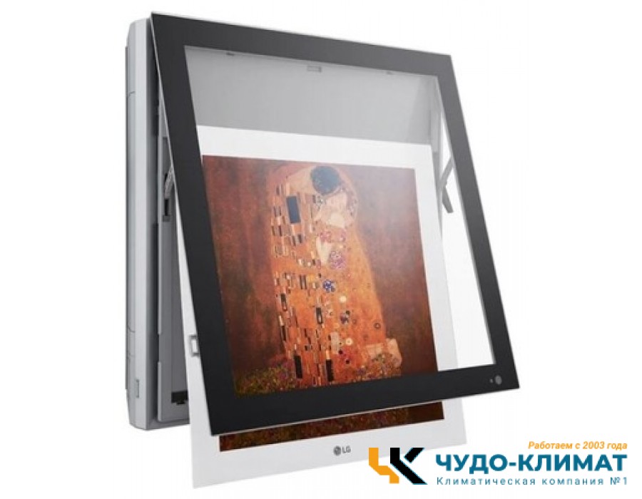 Кондиционер Lg Artcool Gallery A12FT
