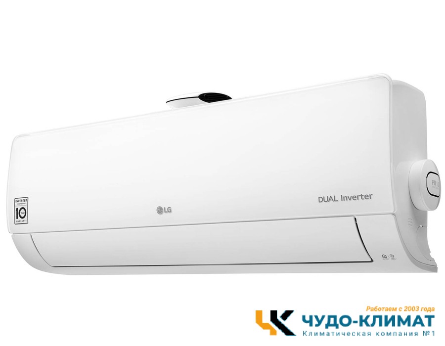 Кондиционер Lg Air Puricare AP12RK
