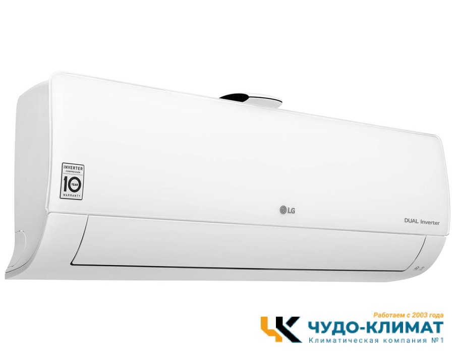 Кондиционер Lg Air Puricare AP12RK