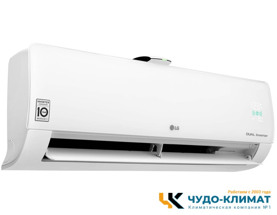 Кондиционер Lg Air Puricare AP12RK