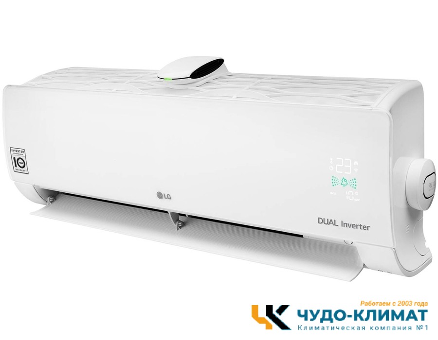 Кондиционер Lg Air Puricare AP12RK