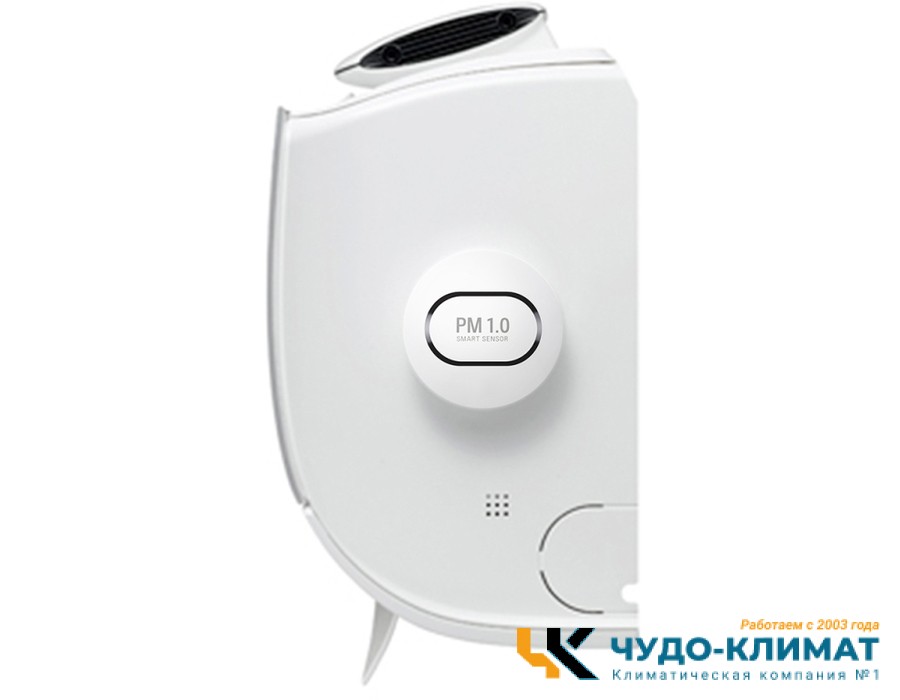 Кондиционер Lg Air Puricare AP12RK