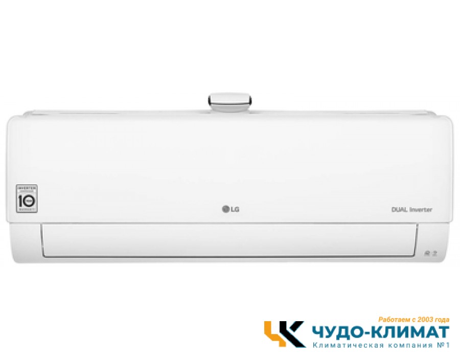 Кондиционер Lg Air Puricare AP12RK