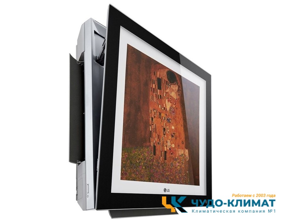 Кондиционер Lg Artcool Gallery A09FT