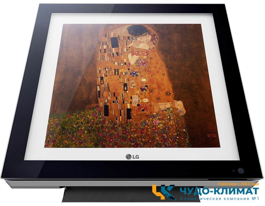Кондиционер Lg Artcool Gallery A09FT