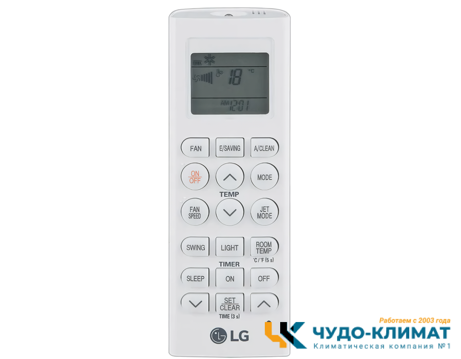 Кондиционер Lg Artcool Gallery A09FT