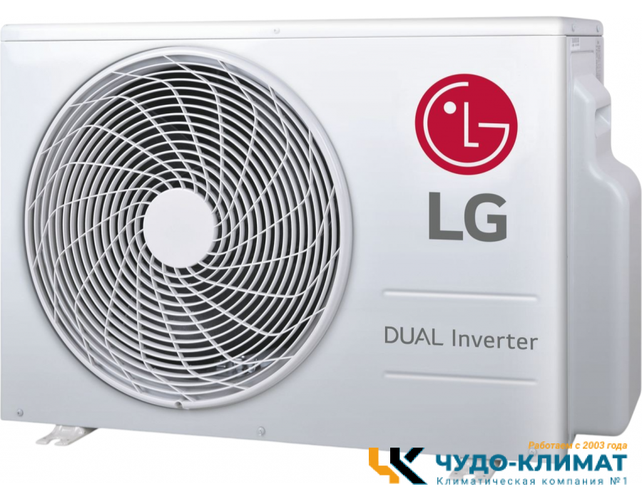 Кондиционер Lg Artcool Gallery A09GA1