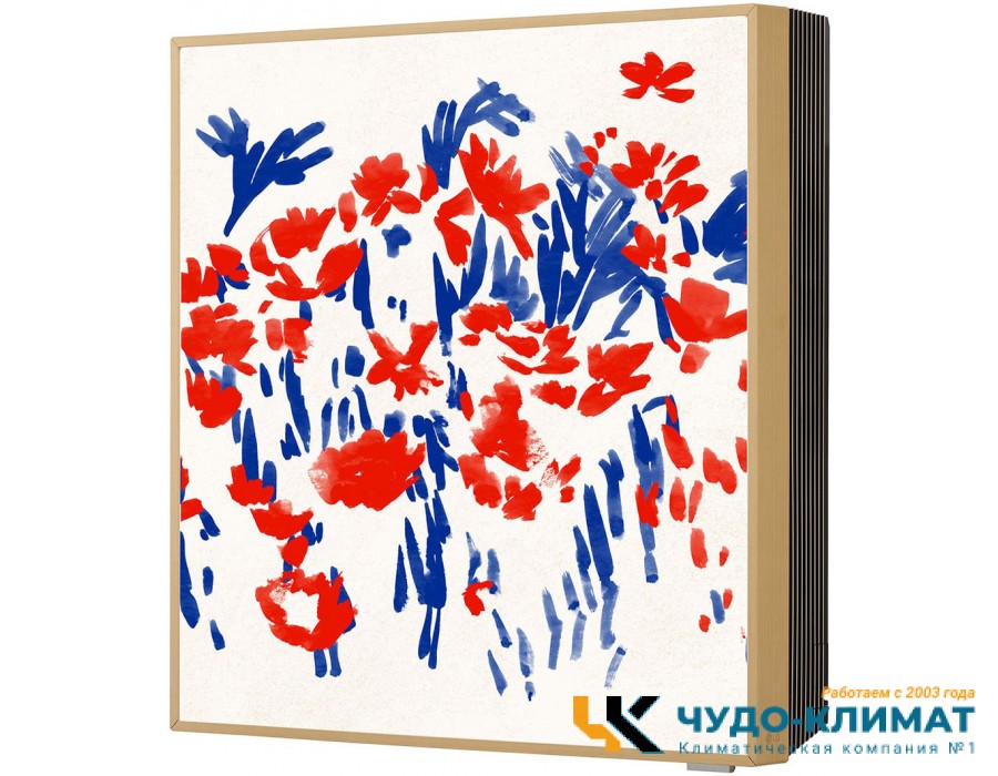 Кондиционер Lg Artcool Gallery A12GA1