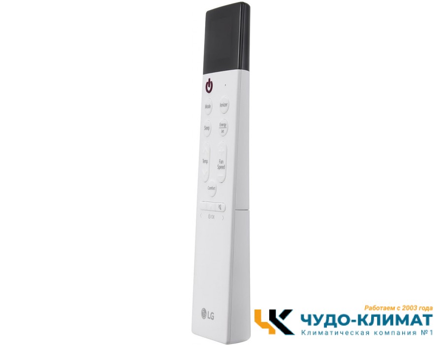 Кондиционер Lg Artcool Gallery A12GA1