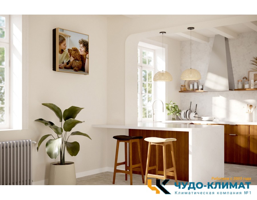 Кондиционер Lg Artcool Gallery A12GA1